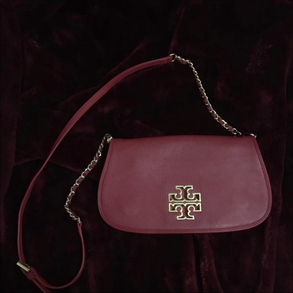 Tory Burch Crossbody